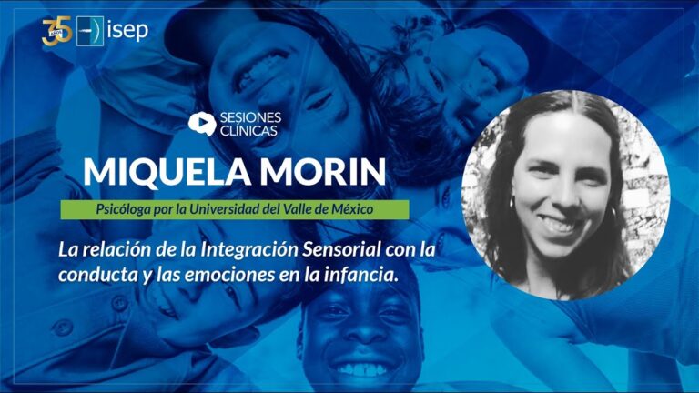 Integraci&oacute;n Sensorial y su Impacto en el Desarrollo Cognitivo Infantil