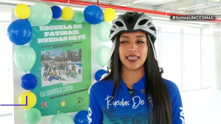 El futuro tecnol&oacute;gico y deportivo en la infancia