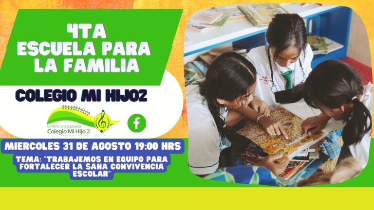 Trabajo en equipo: pilar fundamental en relaciones familiares