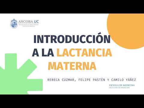 Consejos para el bienestar del pez&oacute;n durante la lactancia materna
