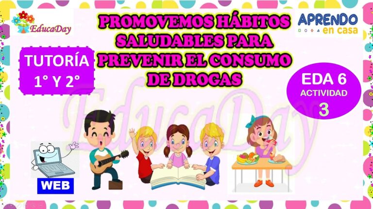 Consejos para prevenir adicciones en ni&ntilde;os