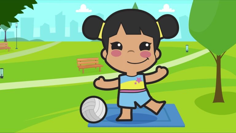 Fomentando el deporte en ni&ntilde;os: actividades incentivadoras
