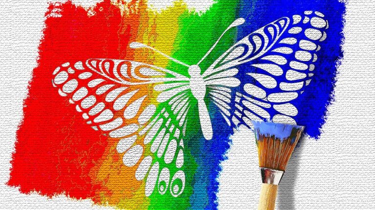 Potenciando habilidades art&iacute;sticas en ni&ntilde;os a trav&eacute;s de talleres de arte