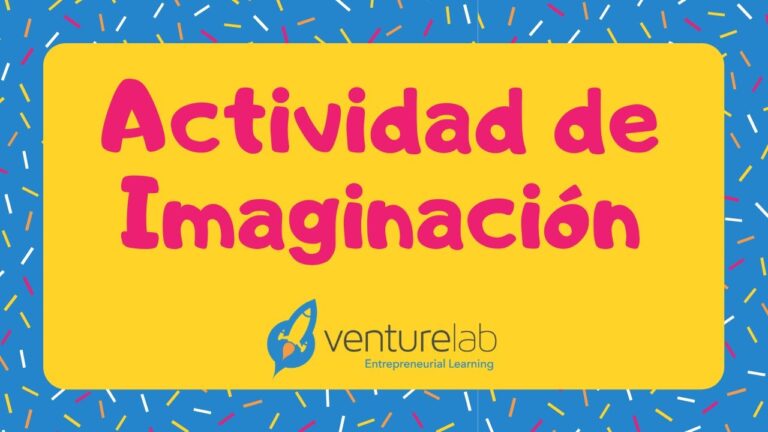 Juguetes educativos para potenciar la imaginaci&oacute;n infantil