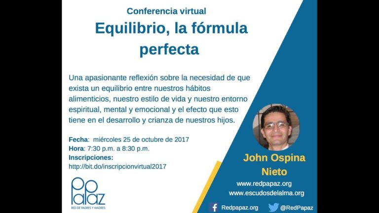 Consejos para padres: c&oacute;mo encontrar equilibrio en tu tiempo