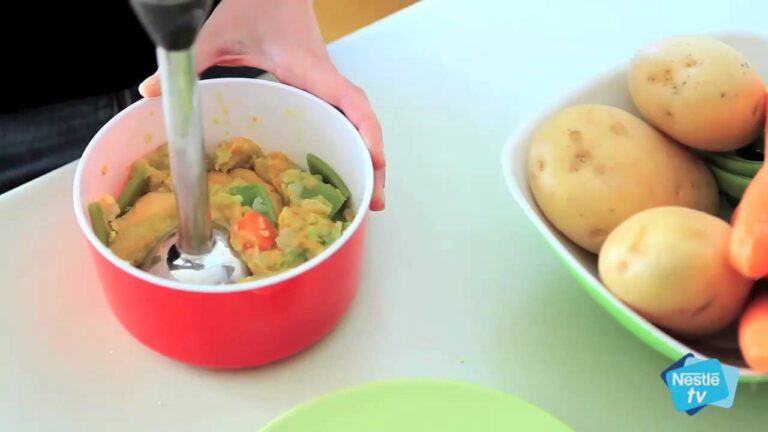 Alimentaci&oacute;n Complementaria en Ni&ntilde;os: Nutrici&oacute;n y Sabores Diversos