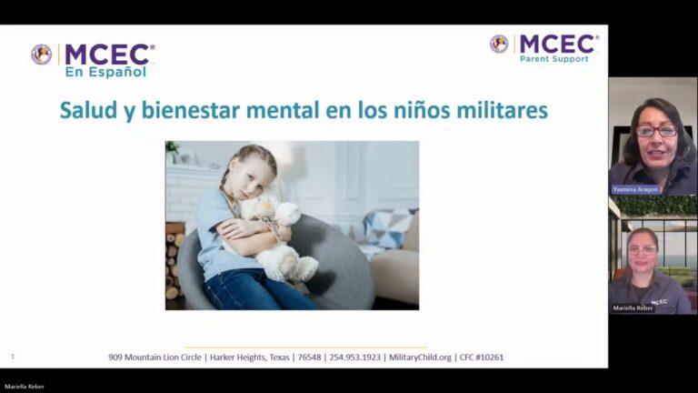 Consejos para promover la salud y bienestar en ni&ntilde;os