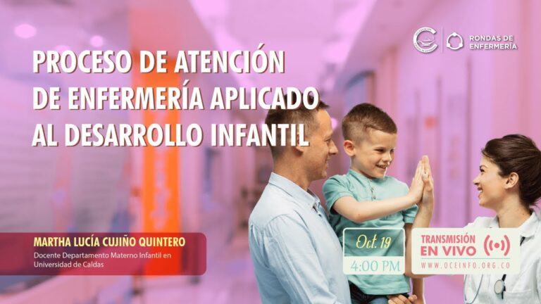 Profesionales de la salud para niños con problemas de salud y atención