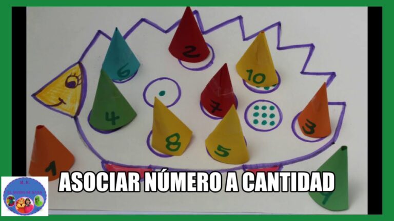 Estimulaci&oacute;n Temprana: Potenciando el Desarrollo Cognitivo Infantil