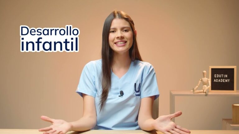 Cuidados para un desarrollo cognitivo &oacute;ptimo