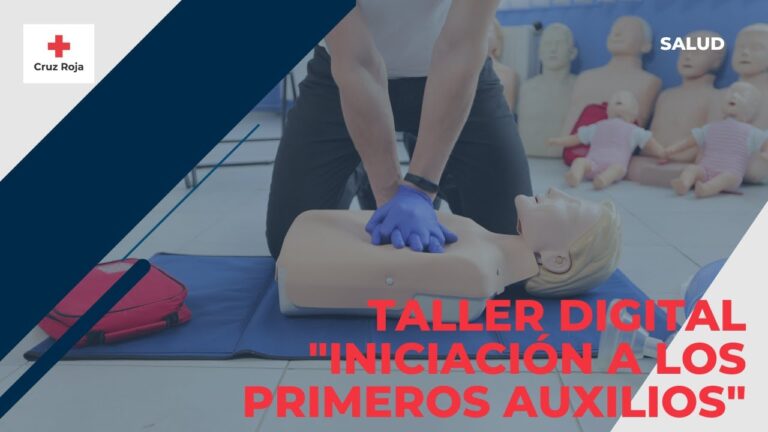 Primeros Auxilios Esenciales para la Seguridad de los Peque&ntilde;os