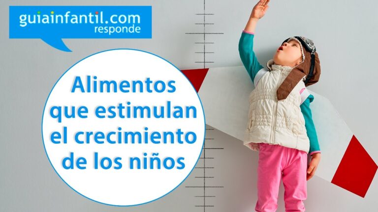 Maximiza la salud de tus hijos con suplementos en su dieta.
