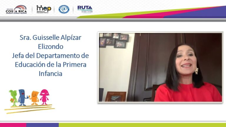 Creando un Ambiente de Respeto en la Educaci&oacute;n Temprana