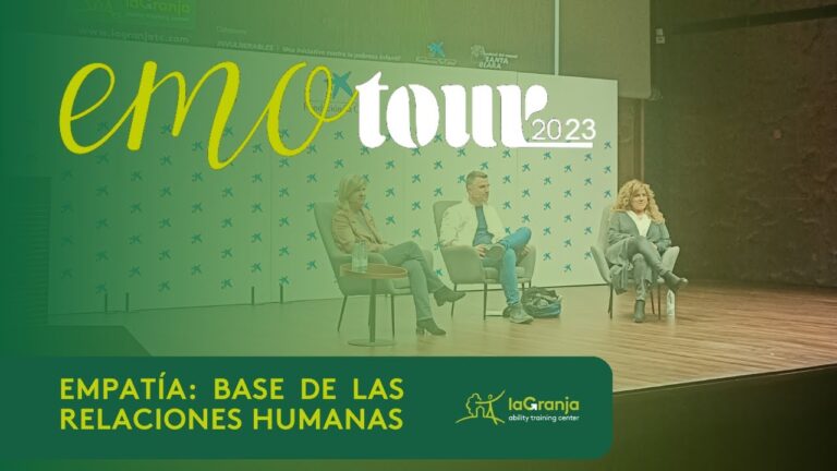 La empat&iacute;a en las relaciones familiares