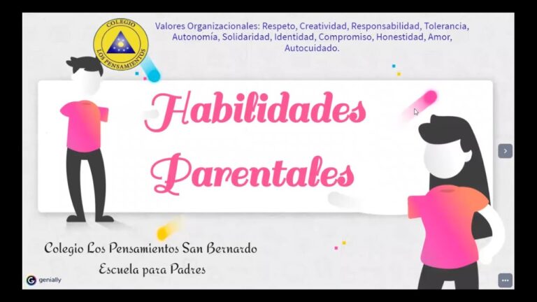 Mejora tus habilidades parentales con la lectura