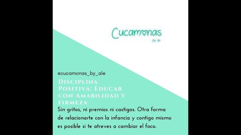 Fomentando la amabilidad desde la infancia