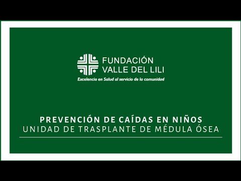 Cuidado y prevenci&oacute;n de ca&iacute;das en ni&ntilde;os