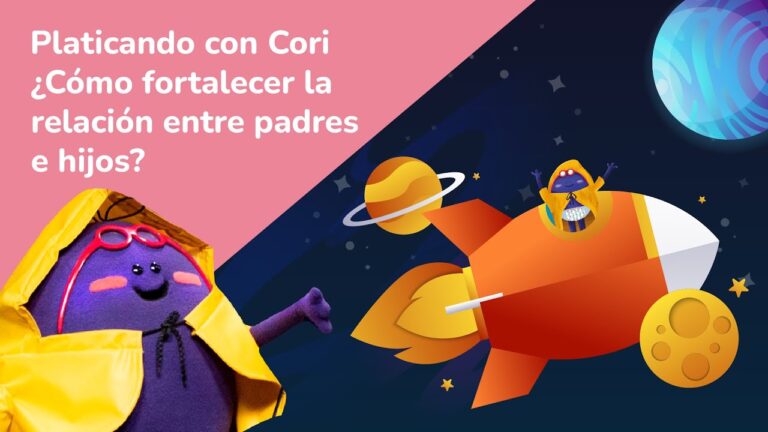 Mejorando la comunicaci&oacute;n efectiva con los ni&ntilde;os