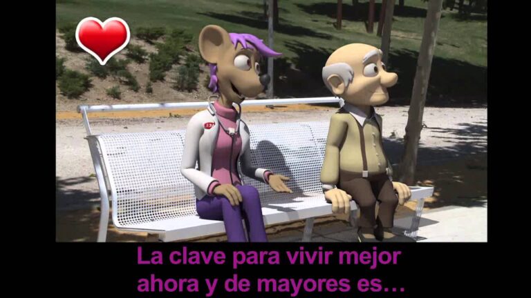 Alimentaci&oacute;n y bienestar en pel&iacute;culas infantiles: impacto en los ni&ntilde;os