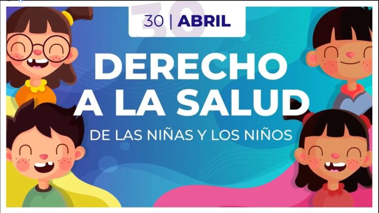 Consejos para la salud y bienestar de los ni&ntilde;os en casa