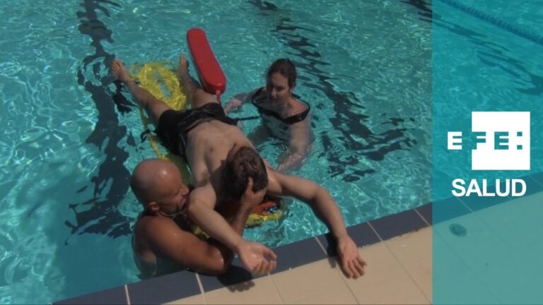 Prevenci&oacute;n de ahogamientos en ni&ntilde;os peque&ntilde;os