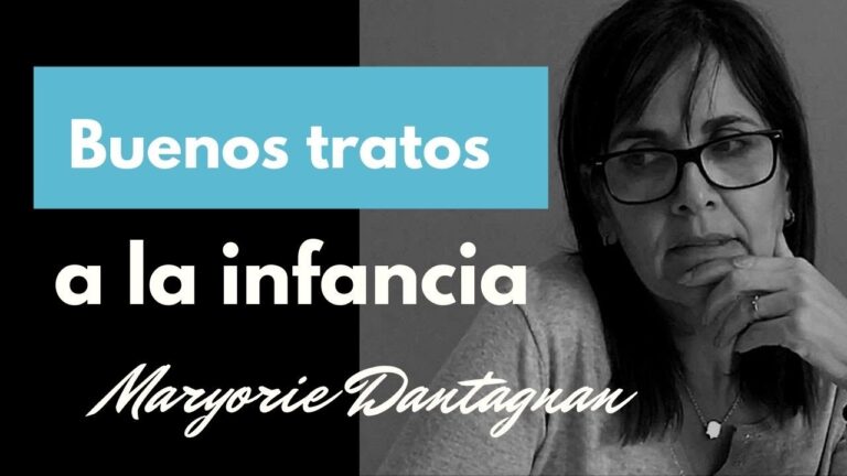 Resiliencia y conducta en la infancia: claves para un desarrollo saludable
