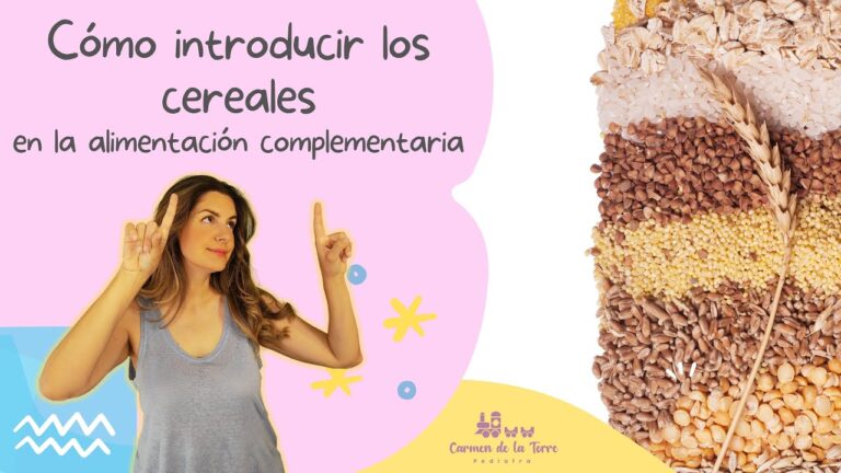 Integrando frutas y verduras en la dieta infantil