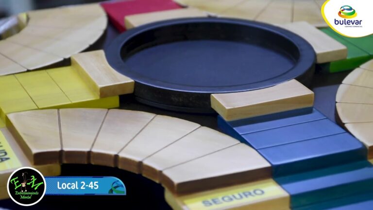 Explora la Diversidad de Juegos de Mesa para Ni&ntilde;os