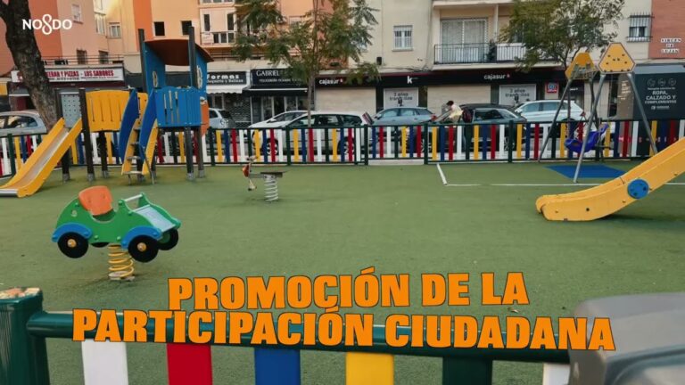 Consejos para Asegurar la Seguridad Infantil en Parques