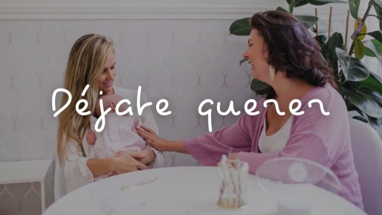 Apoyo continuo en la lactancia materna
