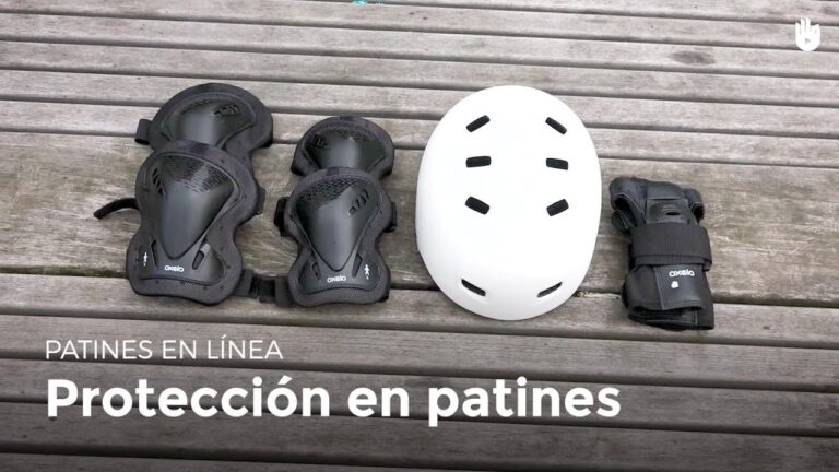 Riesgos y precauciones en patinetas infantiles