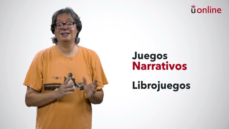 Desarrollo de habilidades a trav&eacute;s de juegos de rol