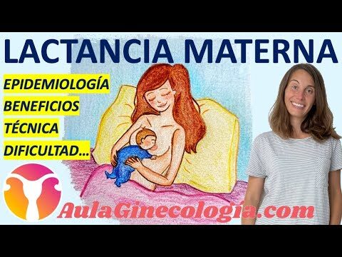 La Succi&oacute;n: Clave en la Lactancia Materna