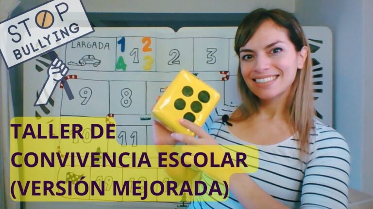 Fomentando la Empat&iacute;a para Prevenir el Bullying