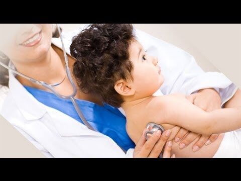 Diagn&oacute;stico de asma y otras enfermedades en ni&ntilde;os: gu&iacute;a completa