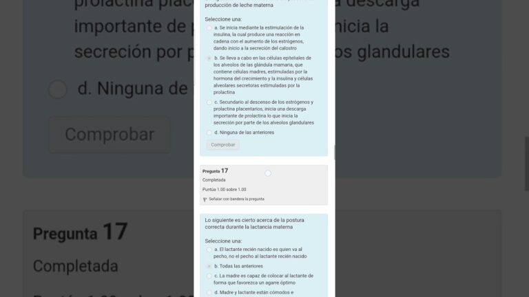 Importancia de la lactancia materna en la prescripci&oacute;n m&eacute;dica