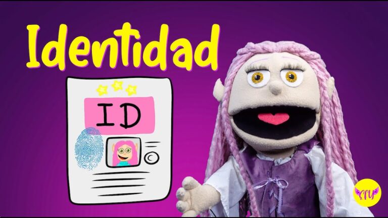Construcci&oacute;n de identidad a trav&eacute;s del lenguaje escrito en la ni&ntilde;ez