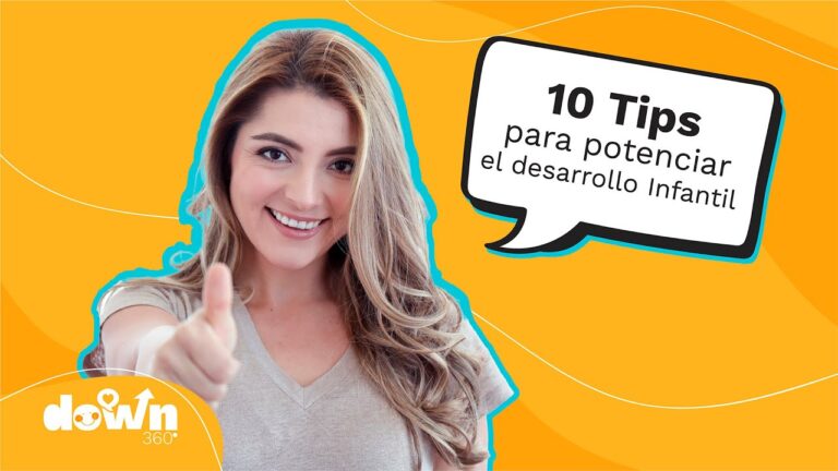 Estrategias Efectivas para Mejorar la Salud Infantil en la Estimulaci&oacute;n Temprana