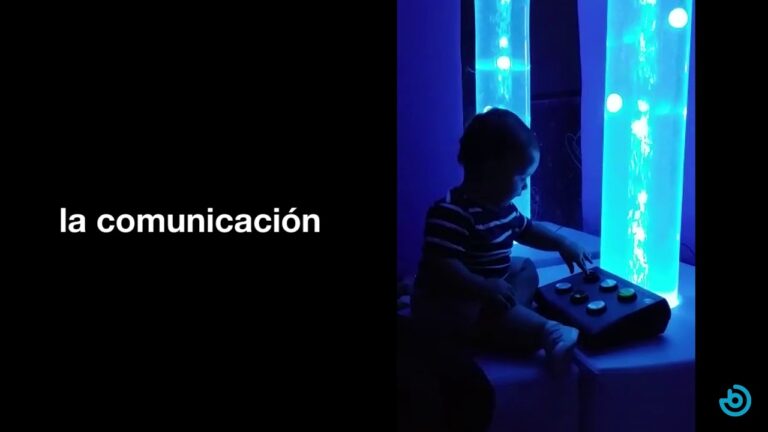 Potenciando el Aprendizaje Multisensorial en la Infancia