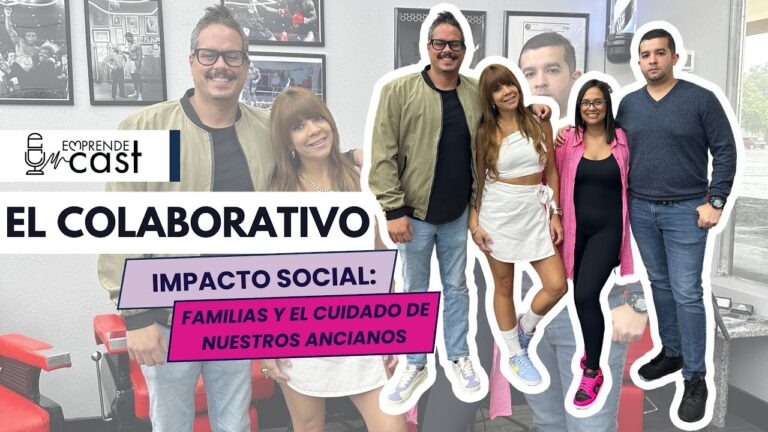 El impacto del cuidado de ancianos en las relaciones familiares