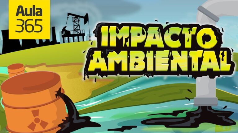 El impacto de la tecnolog&iacute;a en la educaci&oacute;n ambiental infantil