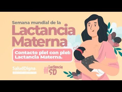 Promoviendo la Lactancia Materna con Contacto Piel a Piel