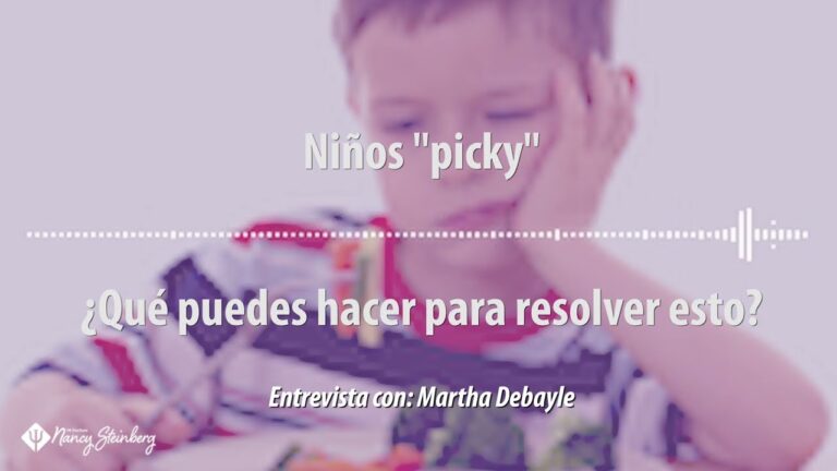 Impacto de los Distractores en la Comida Infantil