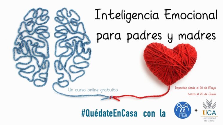 Gu&iacute;a de Recursos Educativos para Padres sobre Inteligencia Emocional