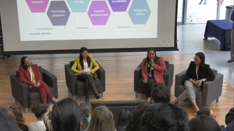 Estrategias Innovadoras para Integrar Tecnolog&iacute;a en la Crianza de Ni&ntilde;os