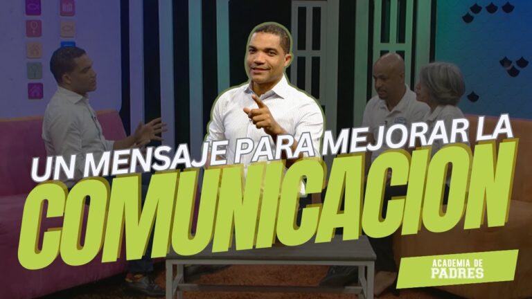 Di&aacute;logo: Pilar Fundamental en las Relaciones Familiares