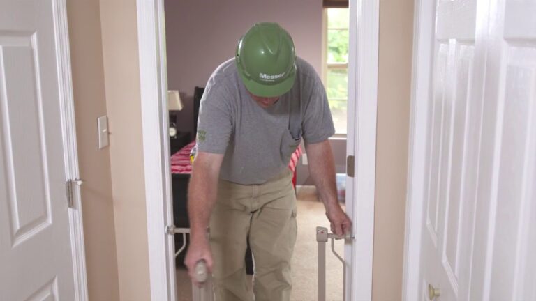 Supervisi&oacute;n en Escaleras: Clave para la Seguridad Infantil