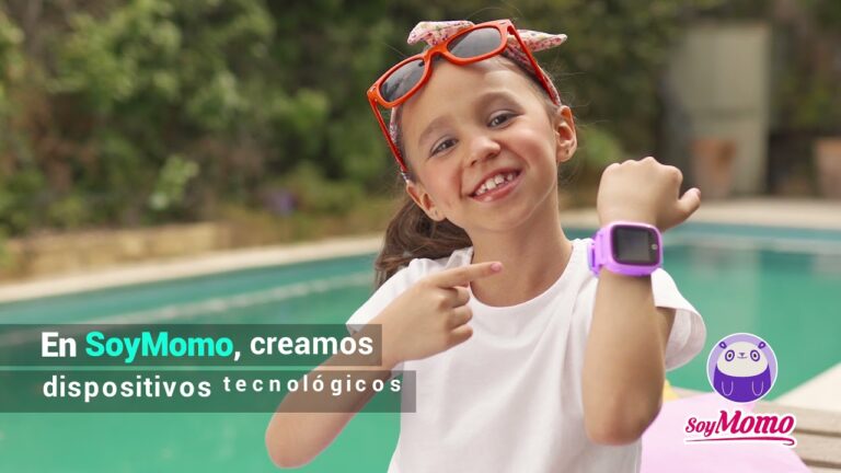 Seguridad en L&iacute;nea: Prioridad para Ni&ntilde;os y Tecnolog&iacute;a