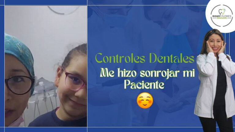 Control Dental Infantil: Prevenci&oacute;n de Problemas en los M&aacute;s Peque&ntilde;os