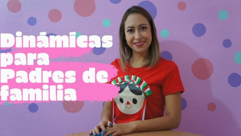 Actividades Educativas para Padres en la Escuela en Casa